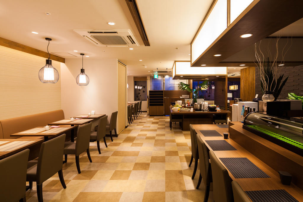 Natural Hot Spring Super Hotel Kumamoto Chamber Of Commerce Extérieur photo