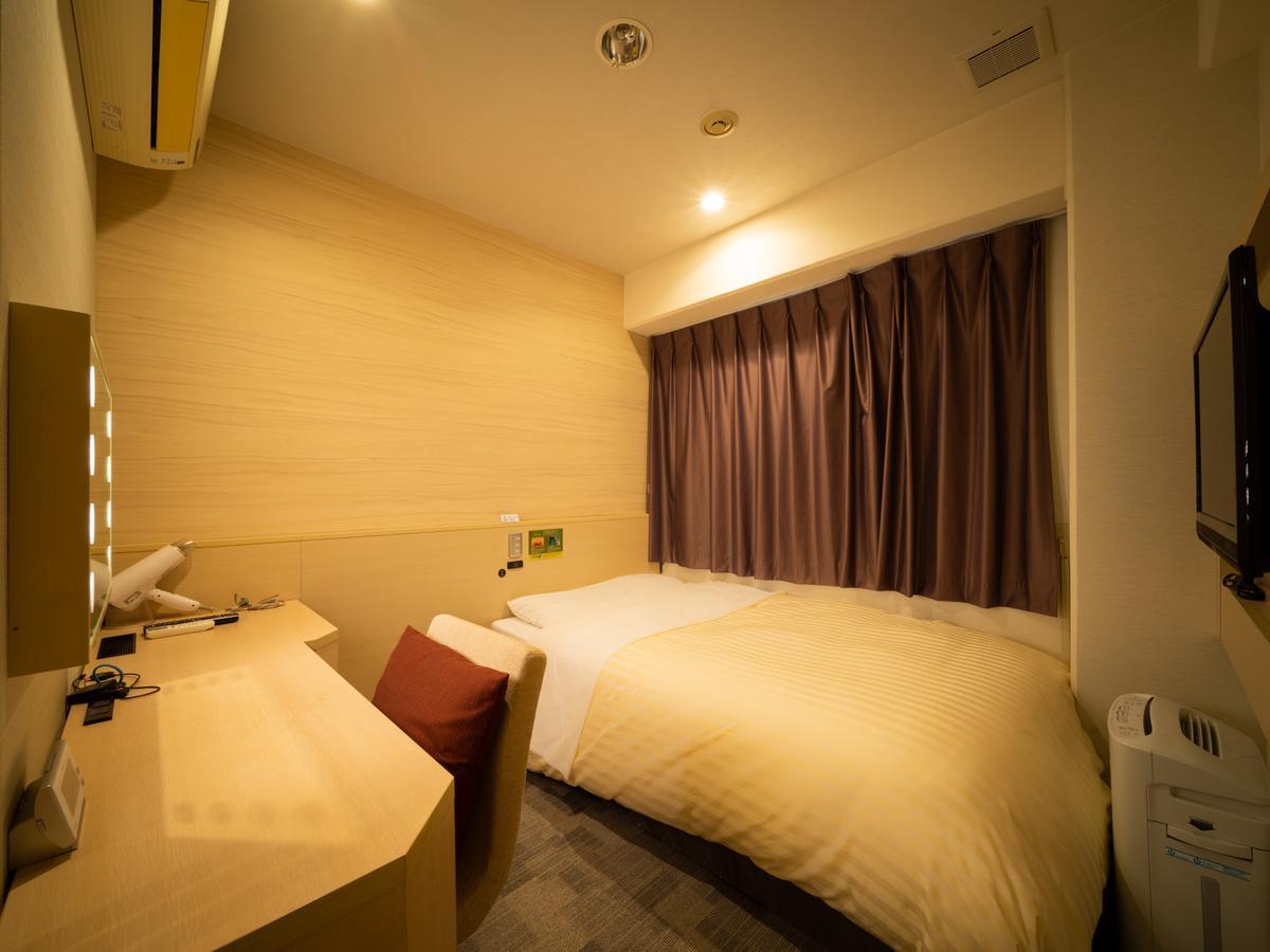 Natural Hot Spring Super Hotel Kumamoto Chamber Of Commerce Extérieur photo